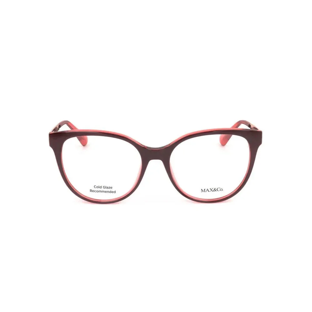 NWT Max & Co MO5069-52071 52mm New Eyeglasses